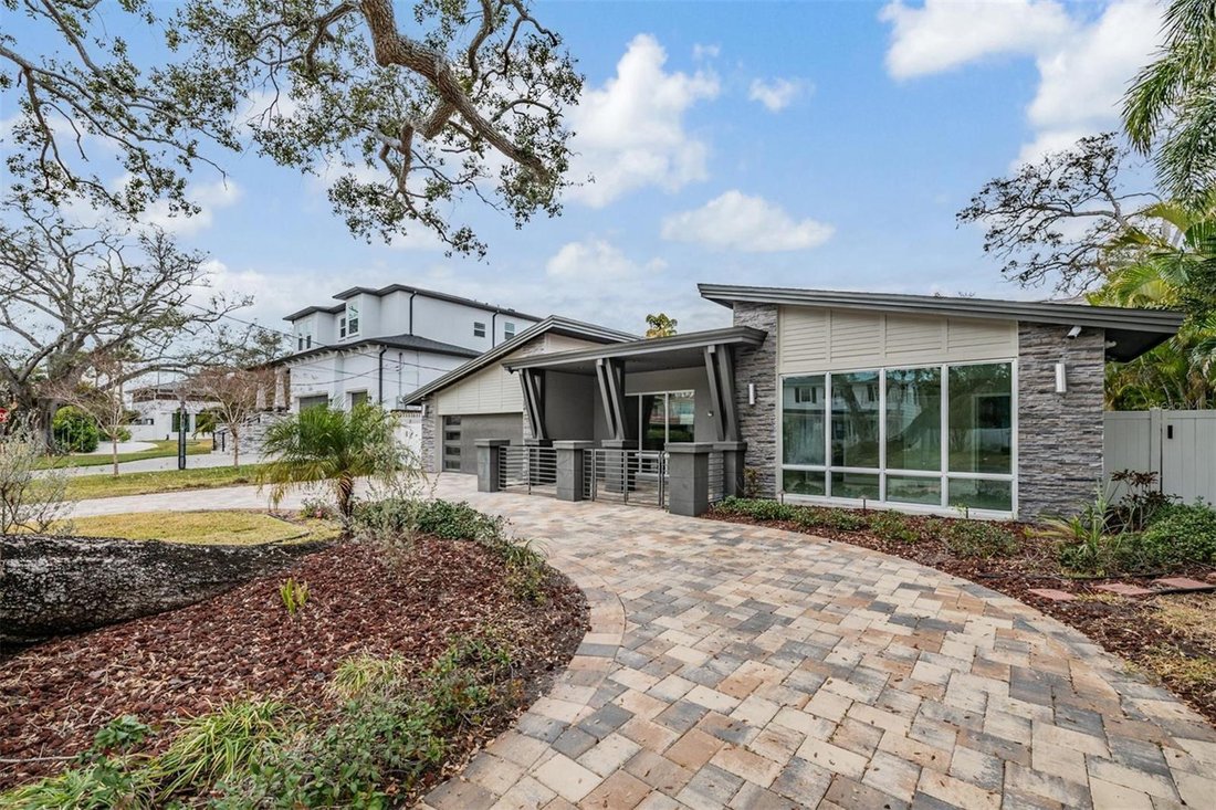 House in Tampa, Florida, United States 2 - 17186394