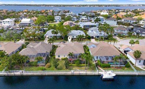 House in Bradenton, Florida, United States 1