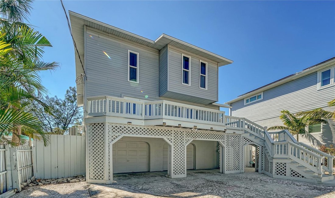 House in Siesta Key, Florida, United States 2 - 17181339