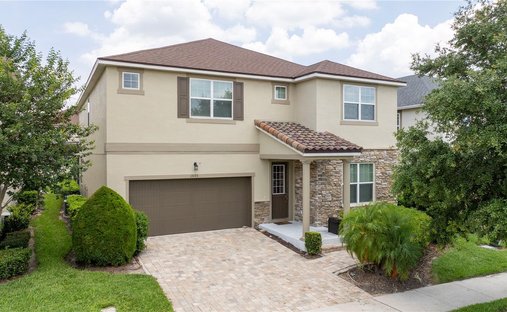 House in Kissimmee, Florida, United States 1