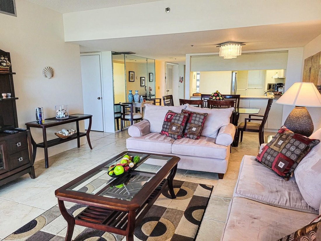 Condo in Longboat Key, Florida, United States 4 - 17179786