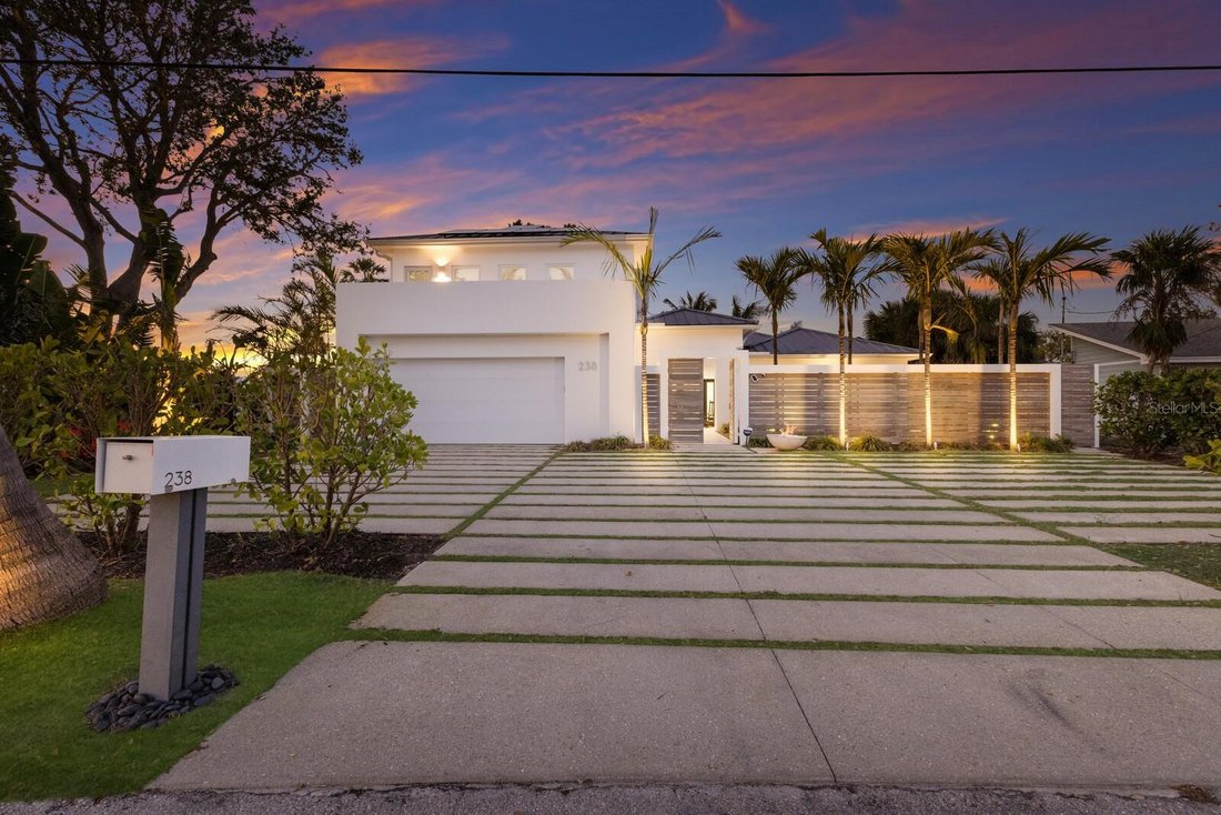 House in Siesta Key, Florida, United States 5 - 17178982