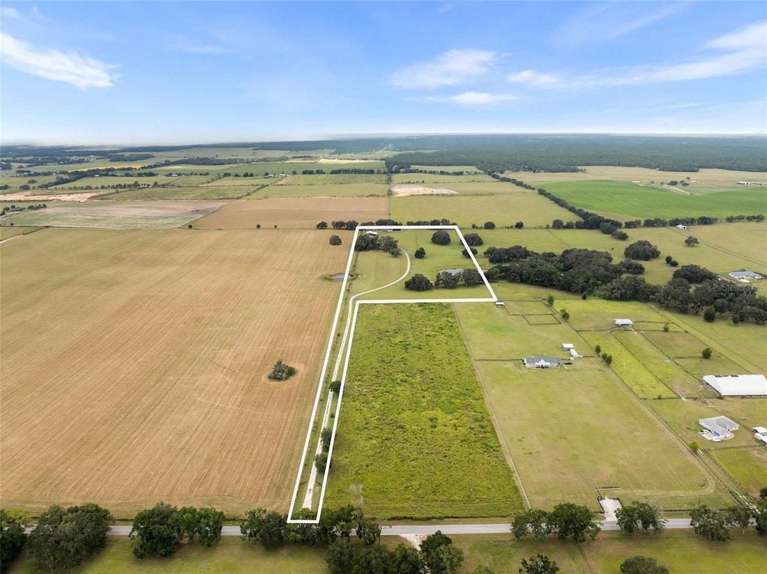 House in Morriston, Florida, United States 1 - 17185816