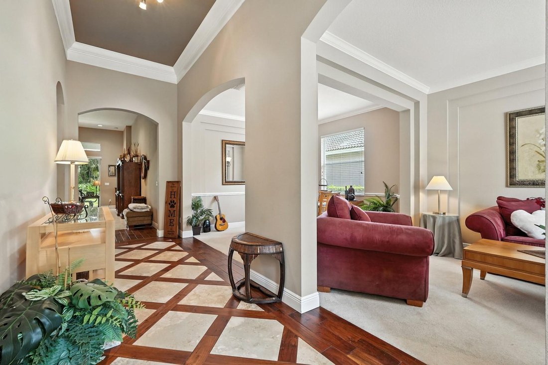 House in Sanford, Florida, United States 3 - 17181747