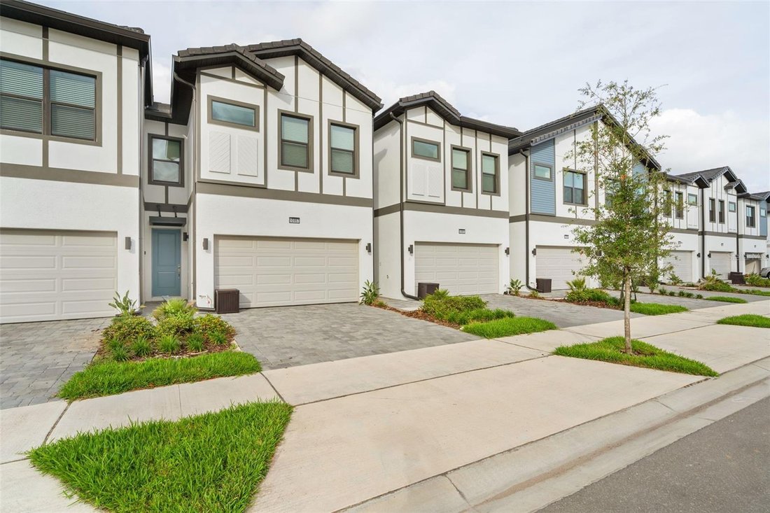 Townhouse in Orlando, Florida, United States 2 - 17186551