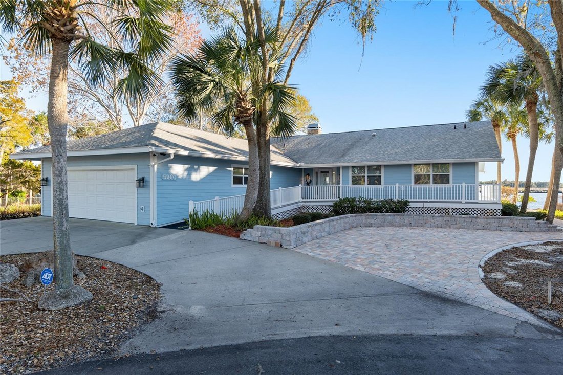House in Homosassa, Florida, United States 2 - 17182889