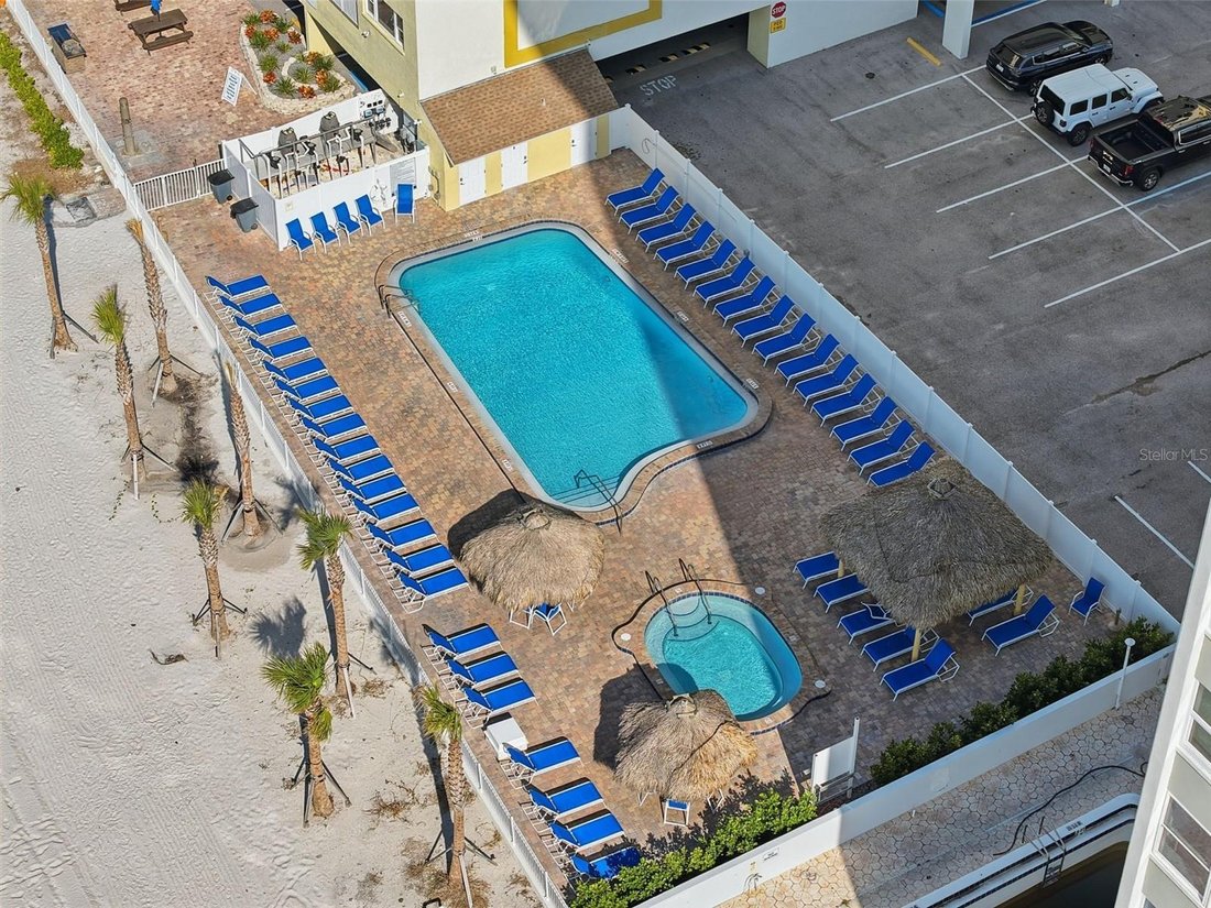 Condo in Madeira Beach, Florida, United States 4 - 17180326