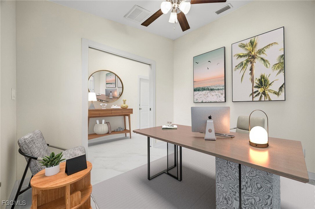 House in Cape Coral, Florida, United States 5 - 17172400