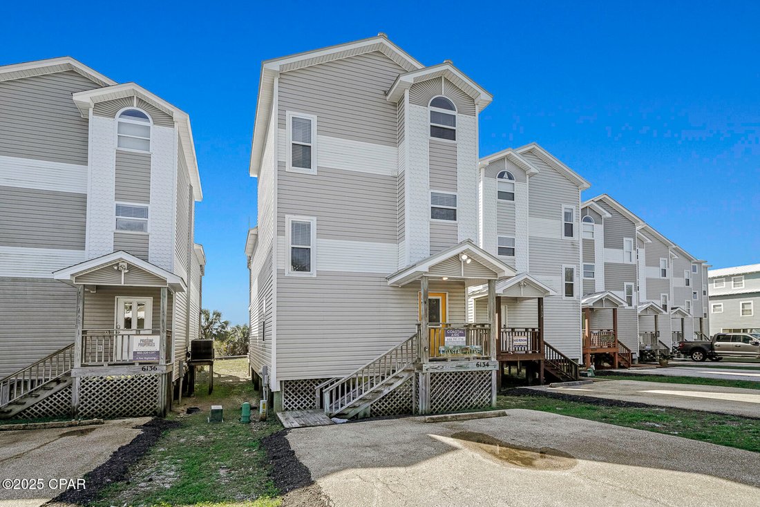 House in Port St. Joe, Florida, United States 1 - 17161373