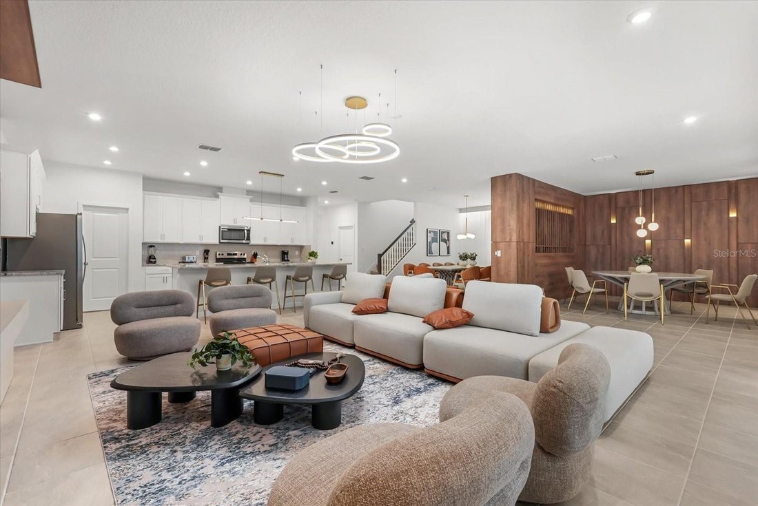 House in Davenport, Florida, United States 3 - 17186408