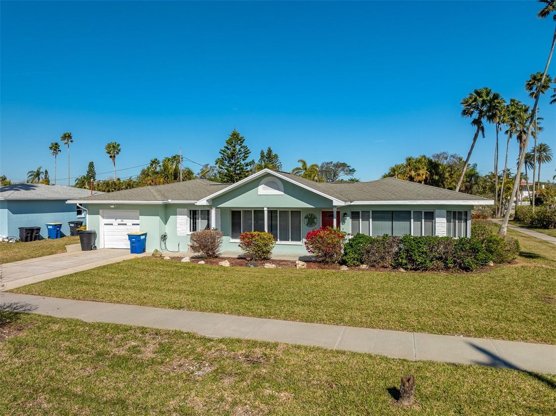 House in Clearwater, Florida, United States 1 - 17183599