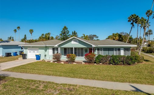 Maison à Clearwater, Floride, États-Unis 1