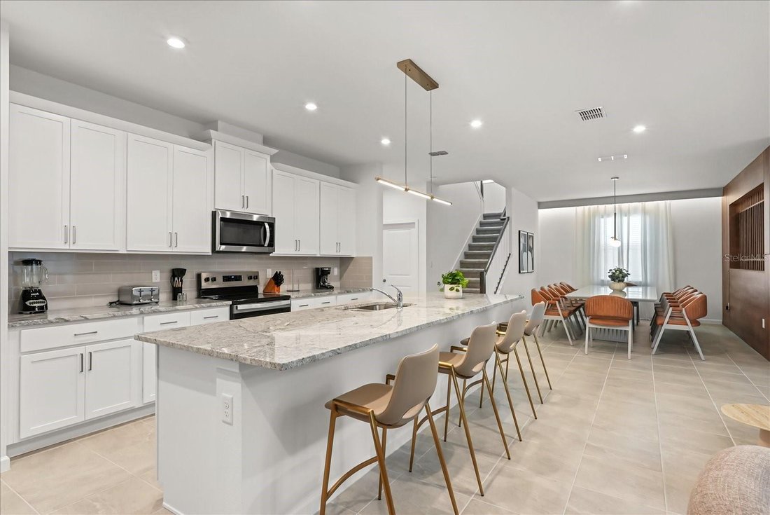 House in Davenport, Florida, United States 5 - 17186408