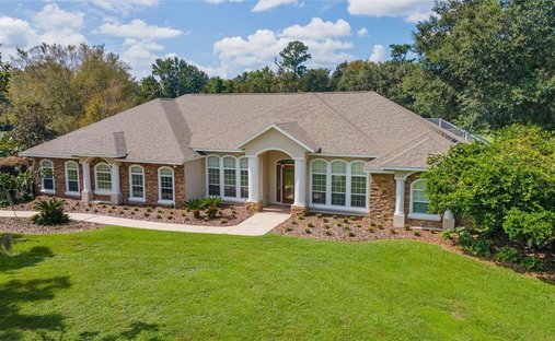 House in Ocala, Florida, United States 1