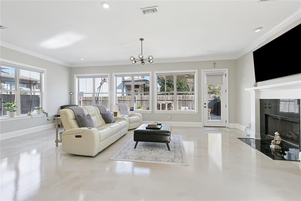 House in Metairie, Louisiana, United States 5 - 17172129