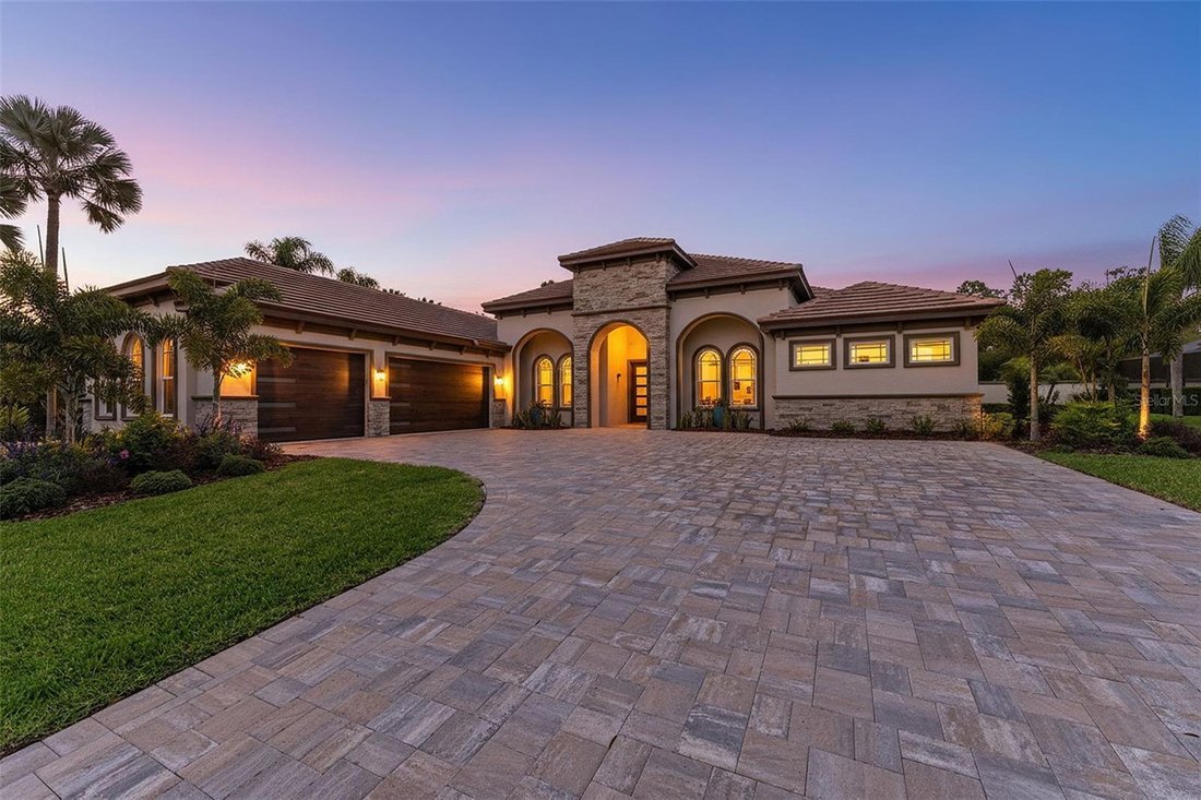 House in Trinity, Florida, United States 3 - 17182794