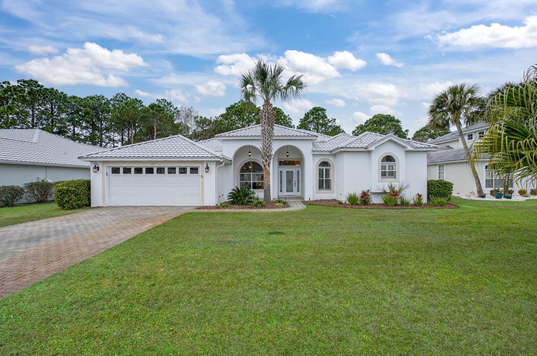 House in Destin, Florida, United States 3 - 17166396