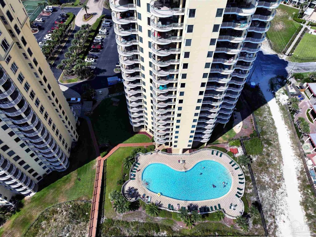 Condo in Pensacola, Florida, United States 3 - 17161698