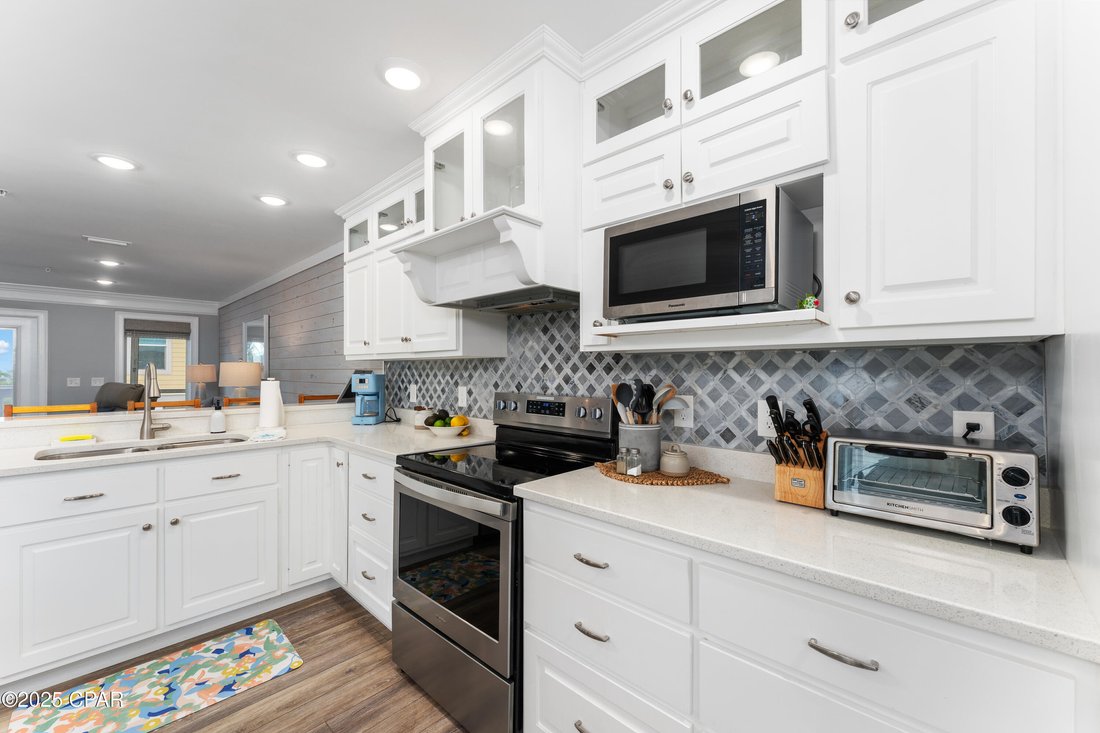 House in Port St. Joe, Florida, United States 4 - 17161049