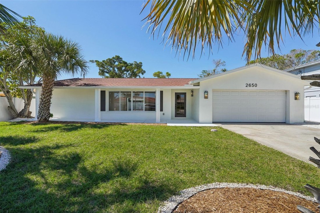 House in St. Pete Beach, Florida, United States 1 - 17184040