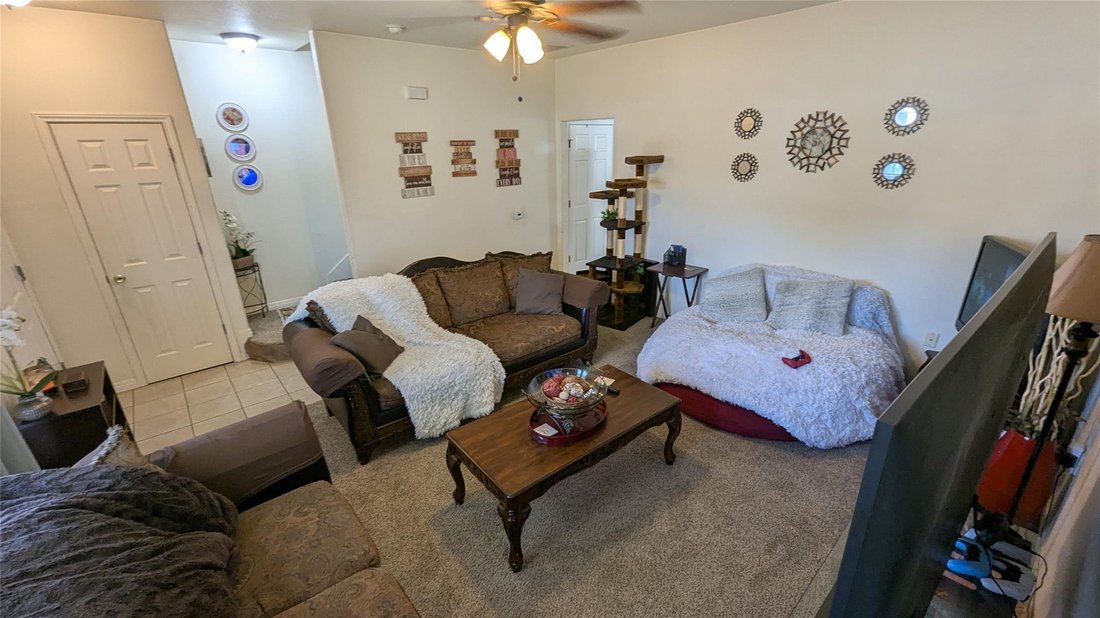 Apartment in Austin, Texas, United States 5 - 17187879