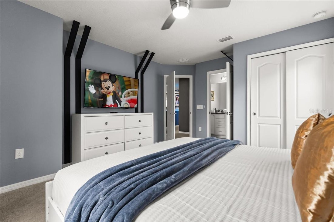 House in Kissimmee, Florida, United States 4 - 17180824