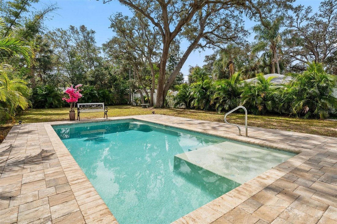 House in Clearwater, Florida, United States 3 - 17186526
