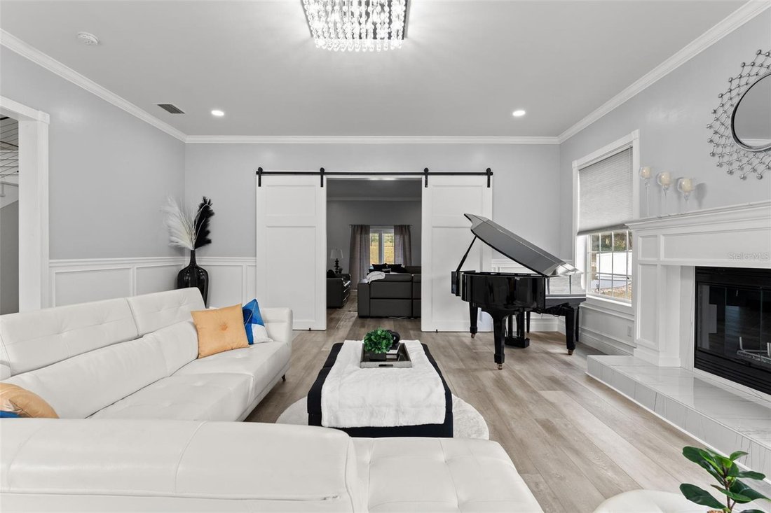 House in Spring Hill, Florida, United States 3 - 17185175