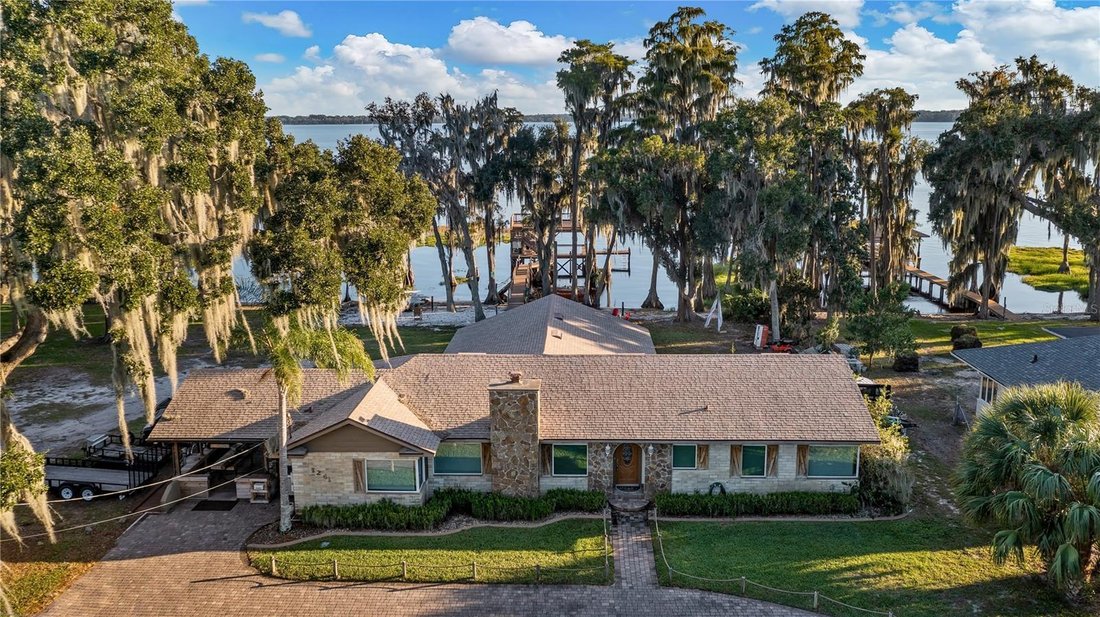 House in Clermont, Florida, United States 3 - 17186650