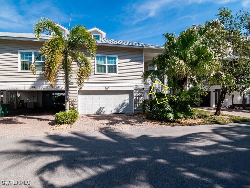 Condo in Marco Island, Florida, United States 5 - 17173315