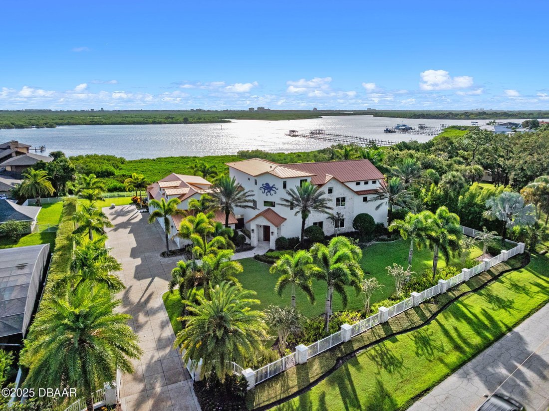 House in New Smyrna Beach, Florida, United States 1 - 17164173