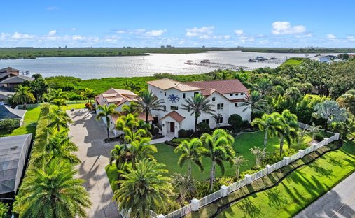 House in New Smyrna Beach, Florida, United States 1