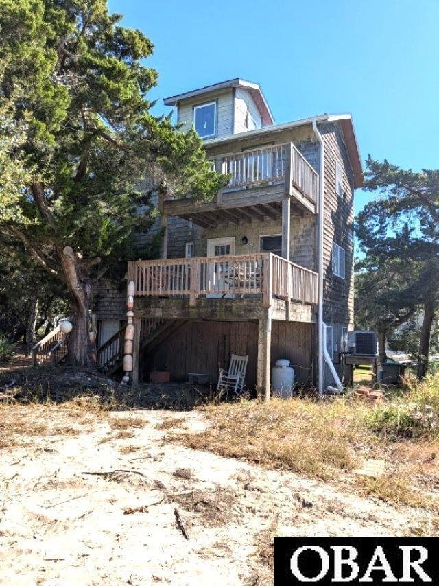 House in Ocracoke, North Carolina, United States 2 - 17163544