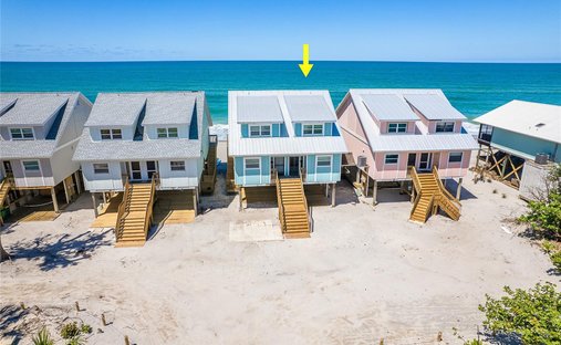 House in Placida, Florida, United States 1