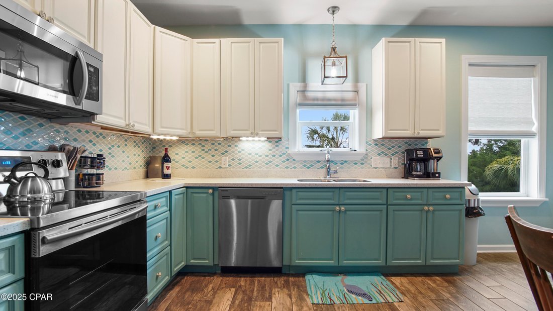 House in Port St. Joe, Florida, United States 5 - 17161317