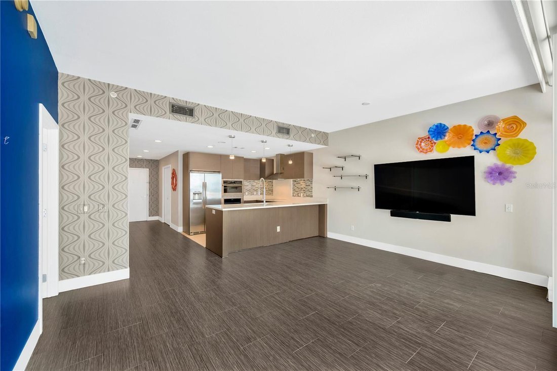 Condo in St. Petersburg, Florida, United States 4 - 17184669