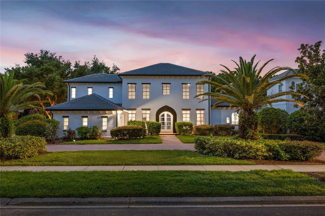 Casa a Eatonville, Florida, Stati Uniti 1 - 17181860