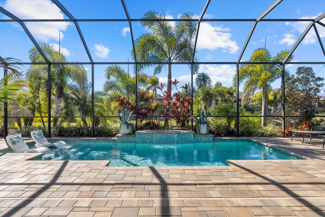 House in Palmetto, Florida, United States 2 - 17181154