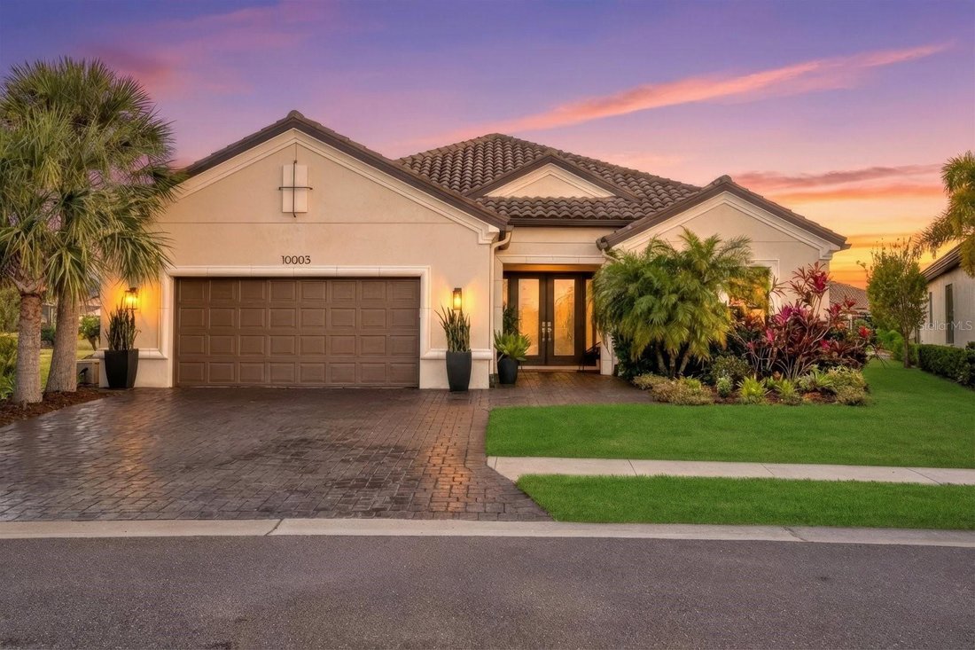 House in Palmetto, Florida, United States 1 - 17181154