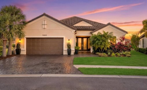 House in Palmetto, Florida, United States 1