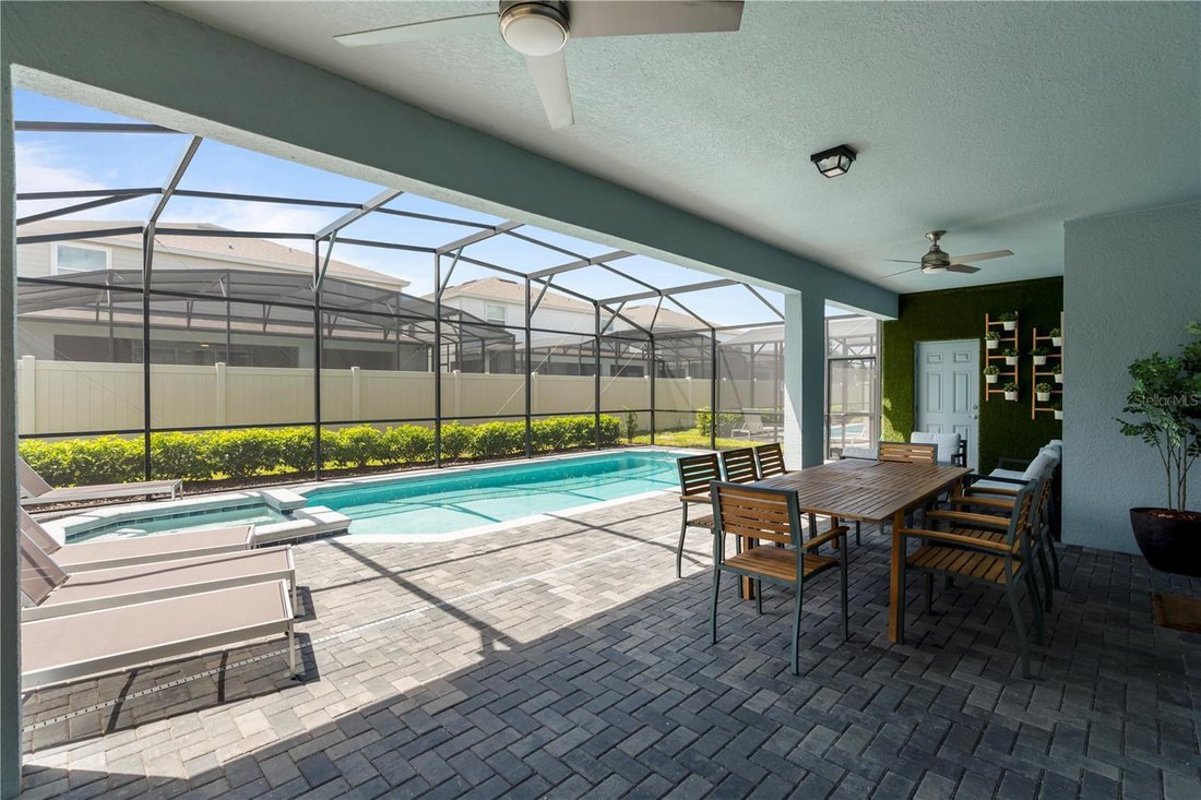 House in Davenport, Florida, United States 3 - 17181105