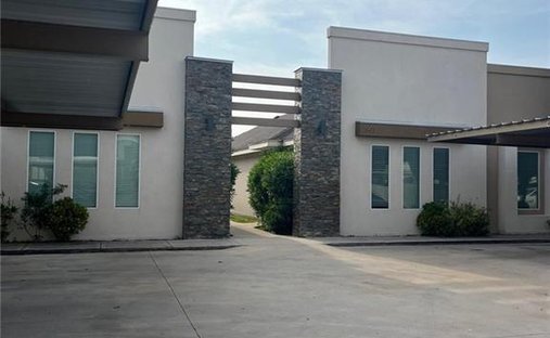 Elsa, Texas, United States 1