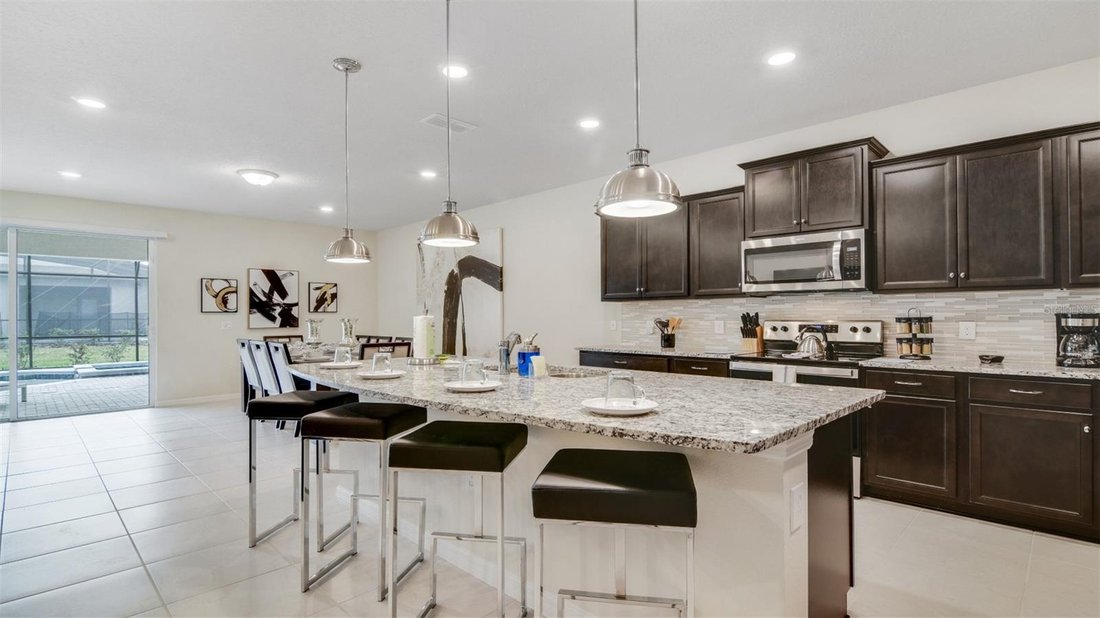 House in Davenport, Florida, United States 3 - 17181832