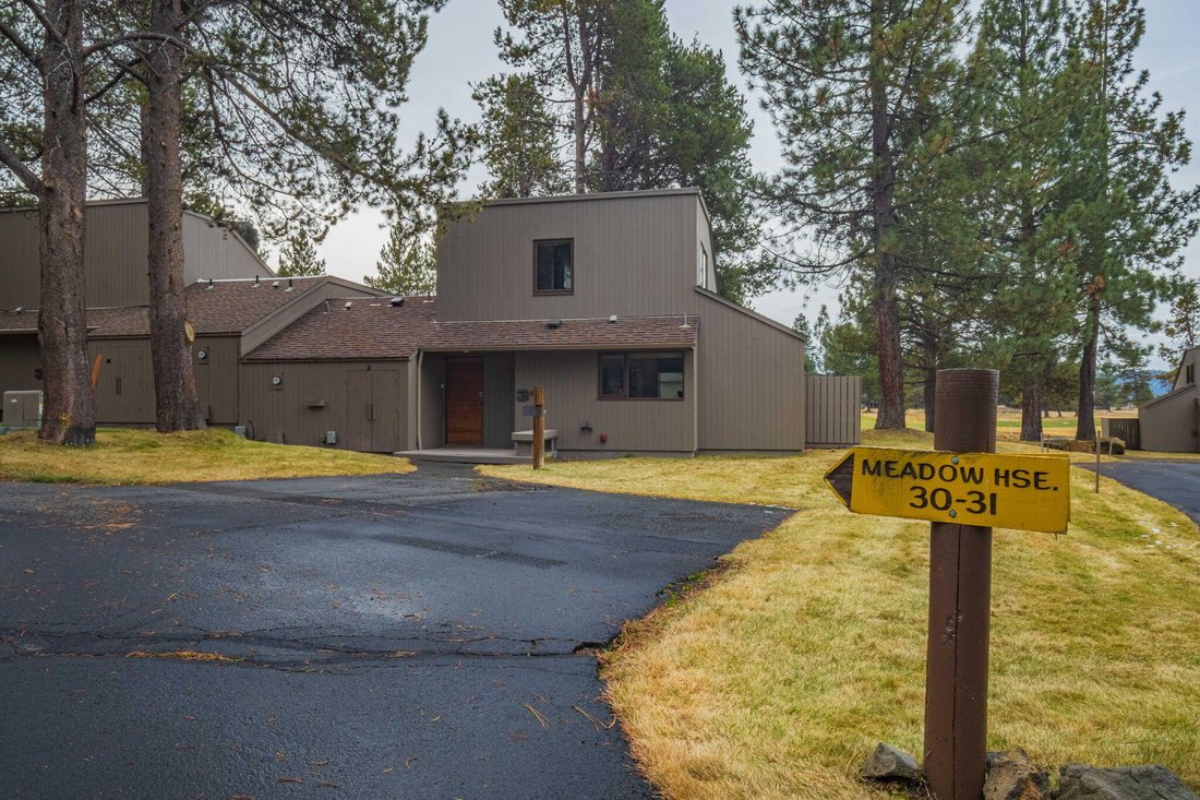 Condominio a Sunriver, Oregon, Stati Uniti 2 - 17164516