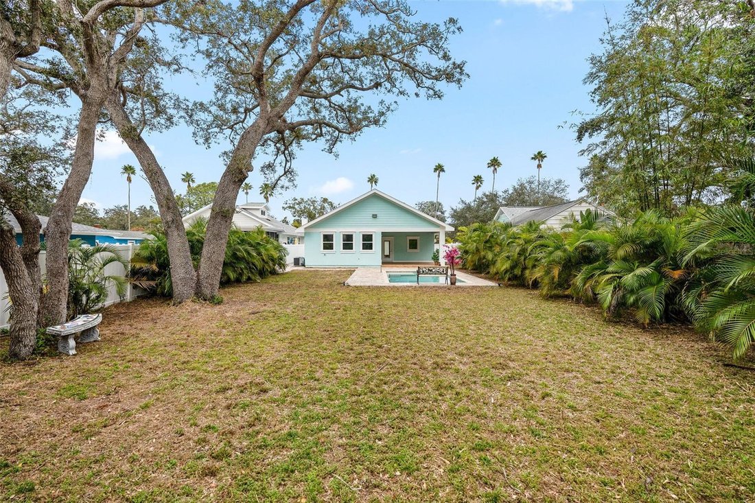 House in Clearwater, Florida, United States 5 - 17186526