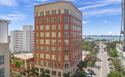 Condo in Sarasota, Florida, United States 1