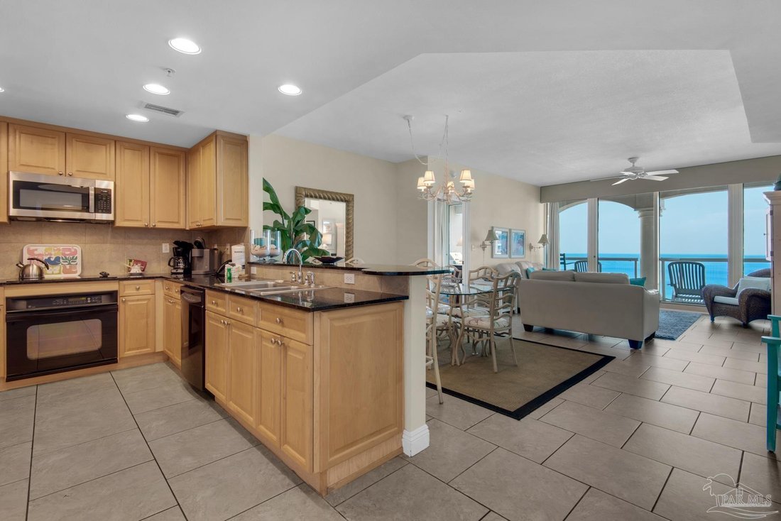 Condo in Gulf Breeze, Florida, United States 3 - 17161622
