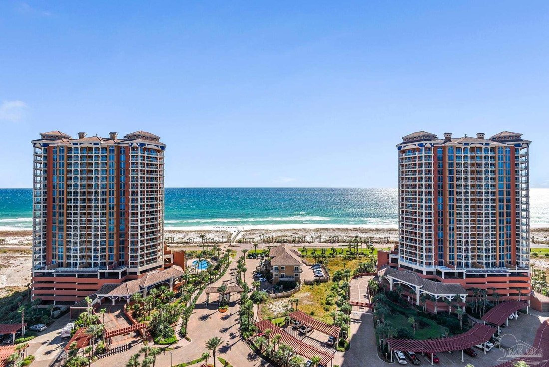 Condo in Gulf Breeze, Florida, United States 1 - 17161726