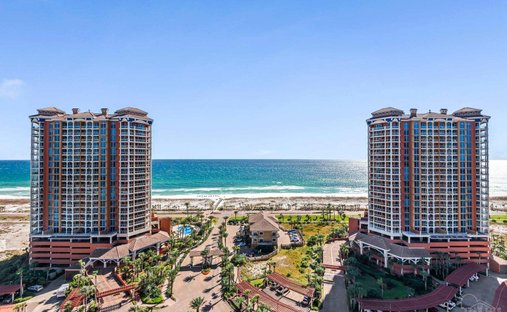 Condo in Gulf Breeze, Florida, United States 1