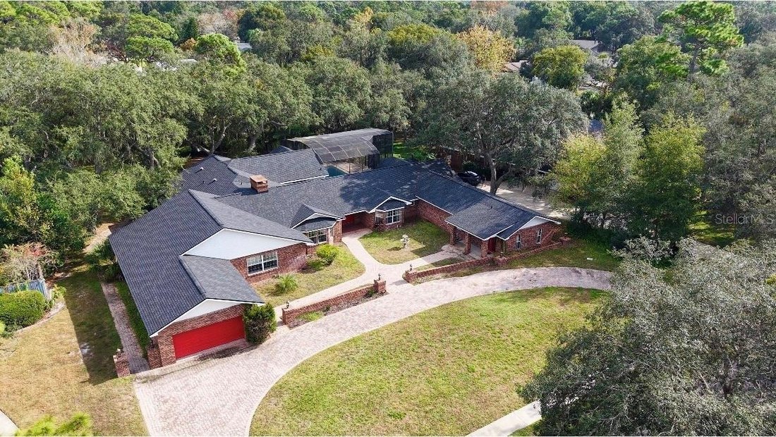 House in Longwood, Florida, United States 1 - 17182821